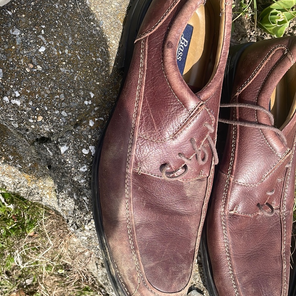 Used loafers great condition